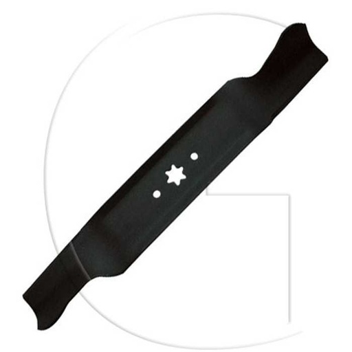 [742-0646] Lame rotative MTD / Mod. : B11 38" / Orig. : 742-0646, 2501-70684