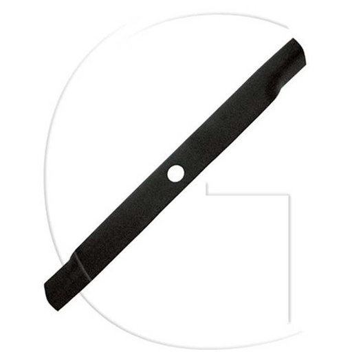 [K5677-34340] Lame rotative KUBOTA / Mod. : H30T ZD28 ZD326 ZD331 ZTR RCK72P-28Z K462 / Orig. : K5677-34340, 0101-12995
