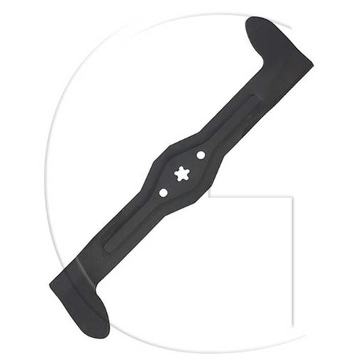 [168720, 175450] Lame rotative ELECTROLUX / Orig. : 168720 175450, 0101-06484