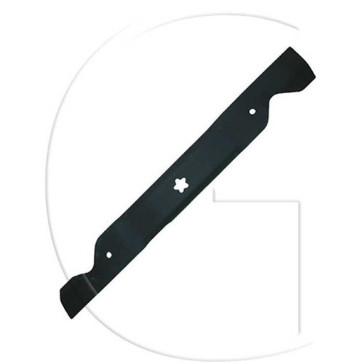 [532405380, 50340538] Lame rotative ELECTROLUX / Orig. : 532405380 503405380, 2501-70173