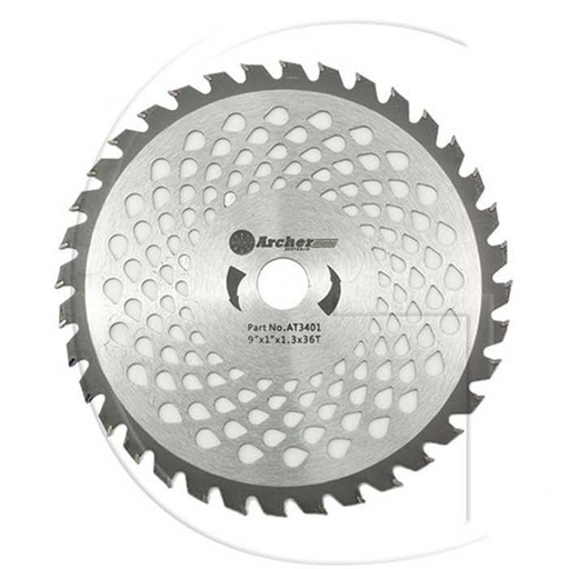 [0504-A3401] Lame de débroussailleuse , 0504-A3401