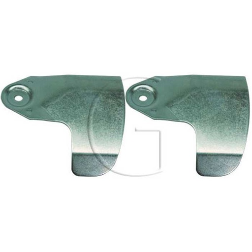 [4350040, 6450048, V] Lame rotative WOLF / Orig. : 4350040 6450048 VI-WM, 2301-05064