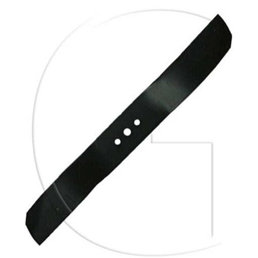 [504188101, 50418820] Lame rotative ELECTROLUX / Mod. : Rider PRO15 PRO18 155 EU (HUSQVARNA) / Orig. : 504188101 50418820, 0101-13335