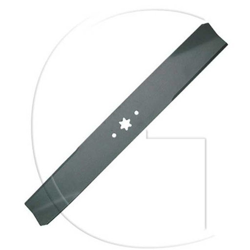 [742-0674] Lame rotative MTD / Mod. : AG6145 MTD B155 H165 H180 AG5165 / Orig. : 742-0674, 0101-06420