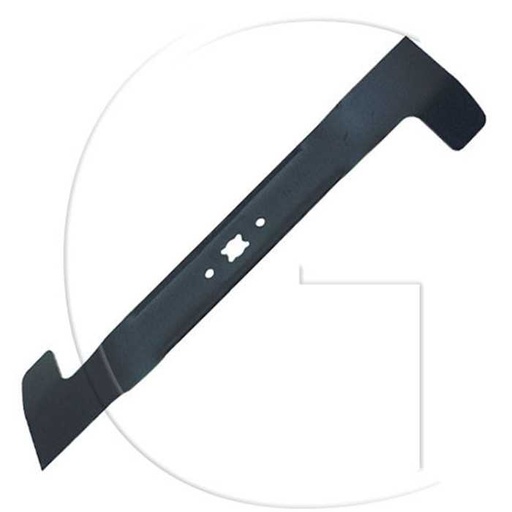 [742-0828] Lame rotative MTD / Mod. : GES53 RB53 53SP HB53RB CPG53 BL5053SP 478SPS YM6021M / Orig. : 742-0, 2501-70814