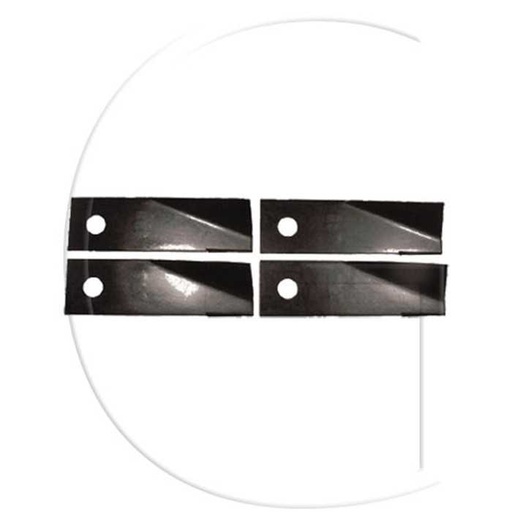 [A01201, A07873/673K] Lame rotative ROVER / Orig. : A01201 A07873/673K, 0701-25947