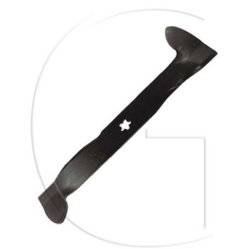 [165560] Lame rotative ELECTROLUX / Orig. : 165560, 0101-50252