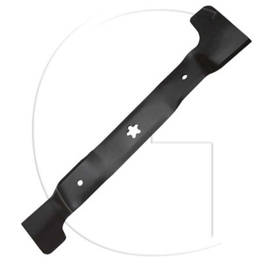 [532427984] Lame rotative ELECTROLUX / Mod. : CTH2238 CT131 CT141 CT151 CTH173 CTH174 LT2316 LT2317 CRAFTSMAN, 2501-70160