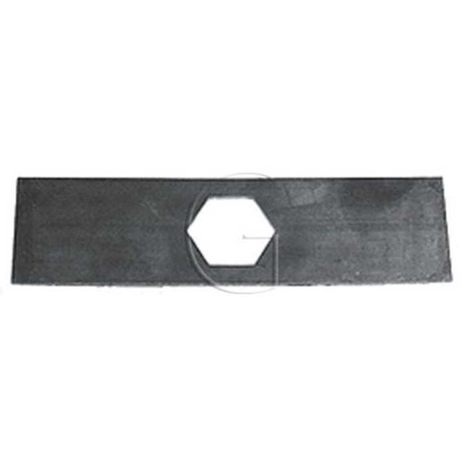 [516900, 16762 SABO] Lame scarificateur, 1203-04114