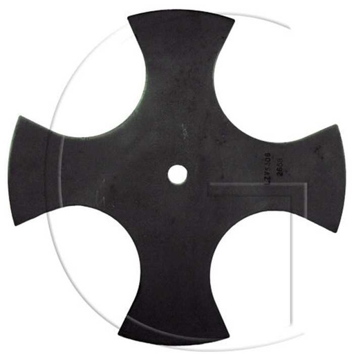 [0103-02658] Lame pour coupe bordure , 0103-02658