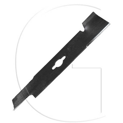 [300500, 0055] Lame rotative QUEEN GARDEN / Mod. : Marco Polo 45 Premier 45 / Orig. : 300500 0055, 0301-00108