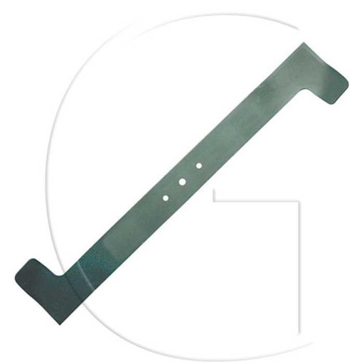 [742-0819] Lame rotative MTD / Mod. : RBH 1200 13A-120M603 13AU120M603 / Orig. : 742-0819, 2501-70647