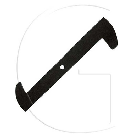 [K5253-71830] Lame rotative KUBOTA / Mod. : W 47278 / Orig. : K5253-71830, 2501-70181