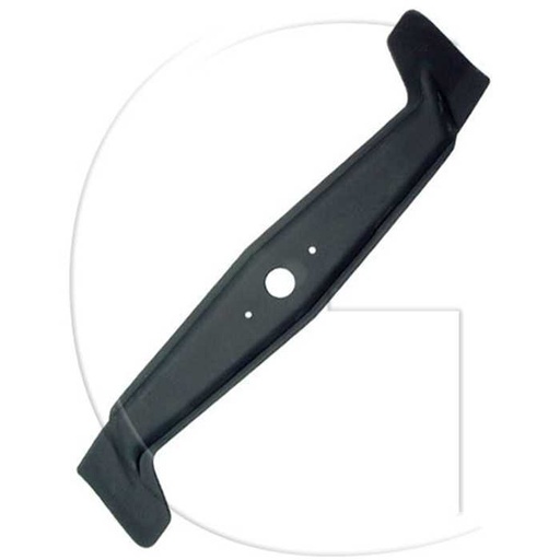 [MZ 102 G, Y4536A] Lame rotative ETESIA / Mod. : Hydro 100 / Orig. : MZ 102 G Y4536A, 2501-70296