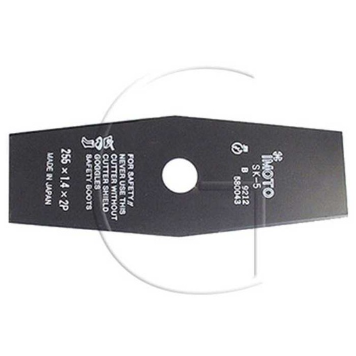 [0504-01015] Lame de débroussailleuse , 0504-01015