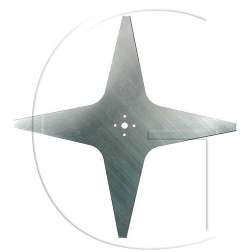 [22433, 22906, CS_D0] Lame tondeuse robot AMBROGIO LIZARD / Mod. : AUTOCLIP 520 AUTOCLIP 523 AUTOCLIP 525 AUTOCLIP 525S L30, 2501-30042