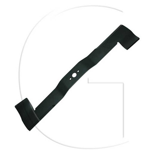 [8674-306-002-00] Lame rotative ISEKI / Mod. : 60X665/B / Orig. : 8674-306-002-00, 2501-70248