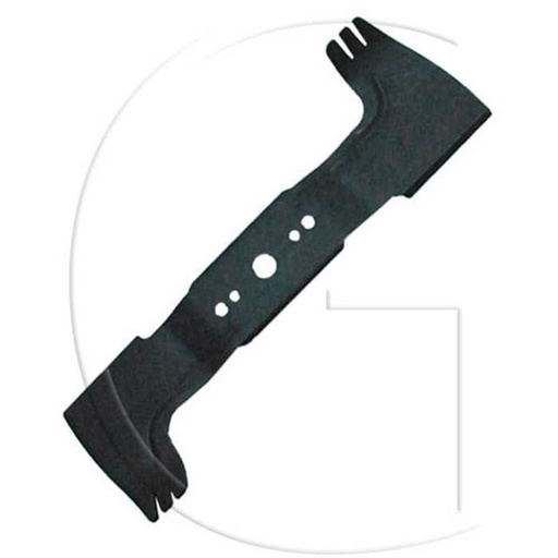 [63407020100] Lame rotative VIKING / Mod. : MB545 ME545 / Orig. : 63407020100 43CM, 2501-70878, 13271311