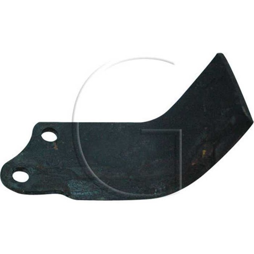 [12869] Lame de fraise AGRIA / Orig. : 12869, 2364-50031