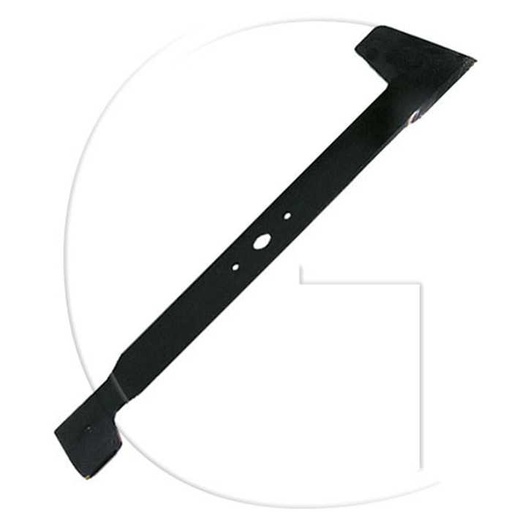 [I-335-3252 ISEKI] Lame rotative, 6001-06213