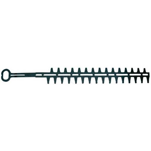 [4228 713 4100, 4228] Lame pour taille haie STIHL / Mod. : HS45 / Orig. : 4228 713 4100 4228 713 4300 4228 710 6050, 6013-00017
