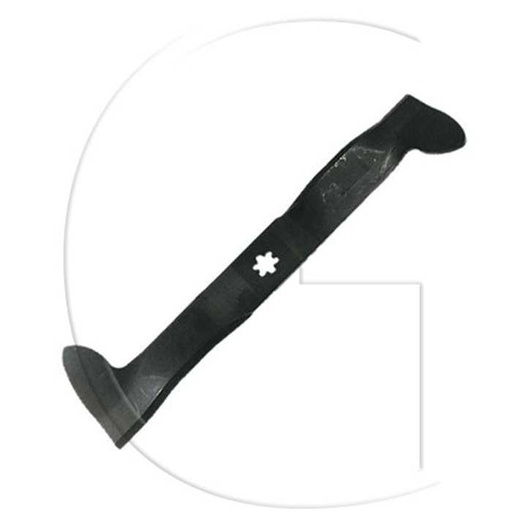 [165561] Lame rotative ELECTROLUX / Orig. : 165561, 0101-50253