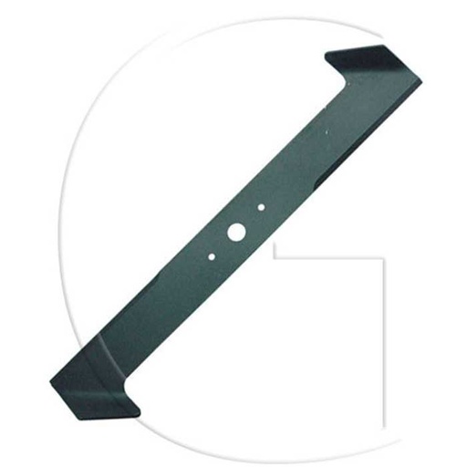 [106-8558] Lame rotative TORO / Mod. : 74590 DH-190 74570 DH210 / Orig. : 106-8558, 106-8558, 1068558, 2501-70742