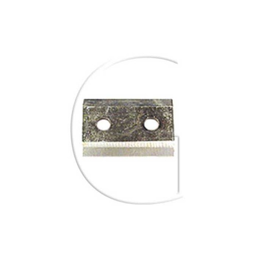 [7782709] Lame broyeur STEINMAX / Mod. : HACKSELMAX 5000E BIBERMAX 500E BIBERMAX 500B BIBERMAX 500D / Orig. :, 1203-22511