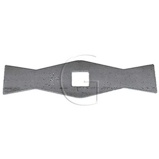 [079.85.051] Lame scarificateur GUTBROD / Mod. : VS40 / Orig. : 079.85.051, 1203-15201