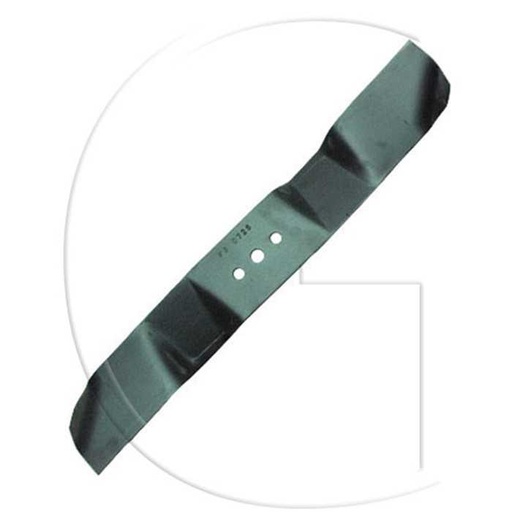 [5354118] Lame rotative ELECTROLUX / Mod. : BIOCLIP 112 / Orig. : 5354118, 2501-70726