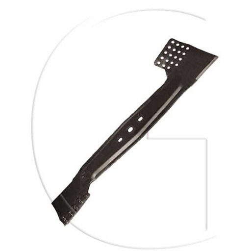 [423.40.803] Lame rotative BTS / Orig. : 423.40.803, 0201-06206