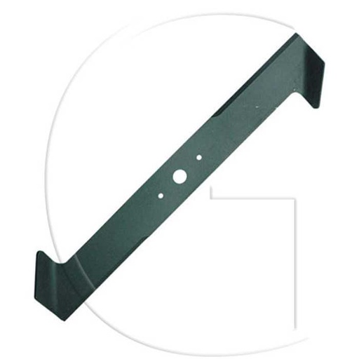 [106-8557] Lame rotative TORO / Mod. : 74590 DH-190 74570 DH210 / Orig. : 106-8557, 106-8557, 1068557, 2501-70743, 13286780