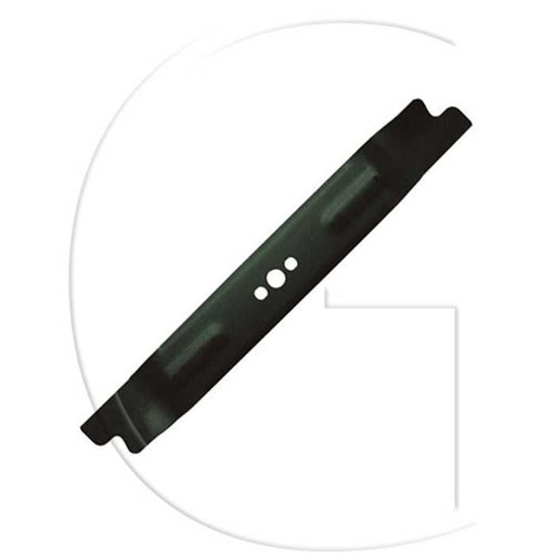 [10700100] Lame rotative ELECTROLUX / Mod. : MP653TEC MP653TEC/SK MP653TEC/SP Erma 530 Erma 550 Erma 853 / O, 2301-30009