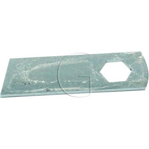 [742-0825A] Lame scarificateur MTD / Mod. : V40 V40G V34 / Orig. : 742-0825A, 2503-70720