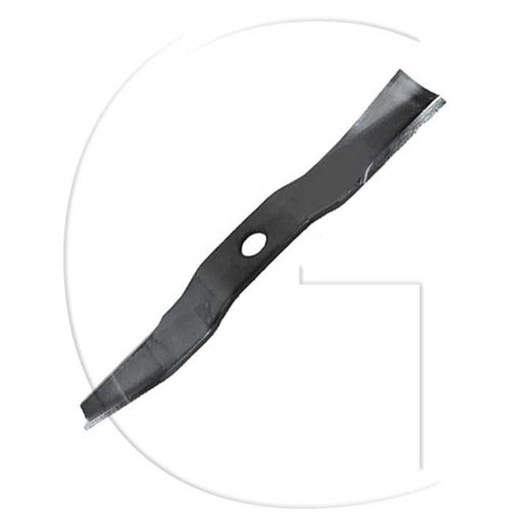 [7652934330] Lame rotative KUBOTA / Mod. : G1800 G1900 G2000 / Orig. : 7652934330, 0101-06265