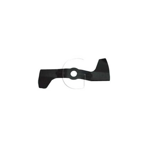 [742-0811] Lame rotative MTD / Mod. : MTD E 38 W Fleurelle E 381 Turbo Silent TS 38 E / Orig. : 742-0811, 2501-70677
