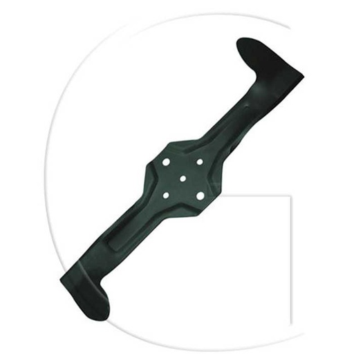 [532180424] Lame rotative ELECTROLUX / Orig. : 532180424, 2501-70831