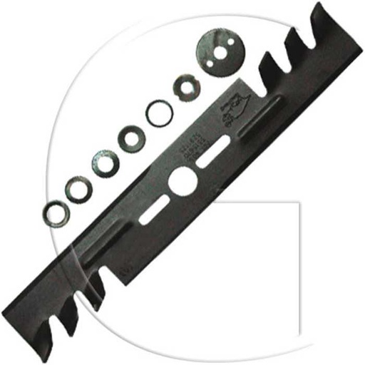 [0101-10244] Lame rotative , 0101-10244