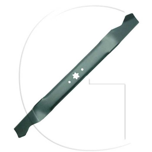[742-0760] Lame rotative MTD / Mod. : Pinto DX60 / Orig. : 742-0760, 2501-70957