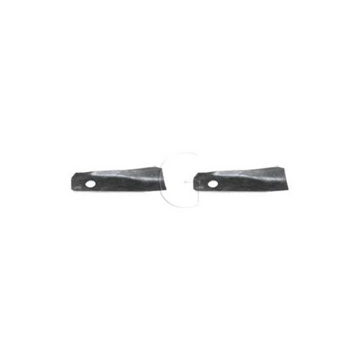[CA09267B] Lame rotative VICTA / Mod. : Series 70 rear catcher 1968 / 1974 / Orig. : CA09267B, 0701-21699