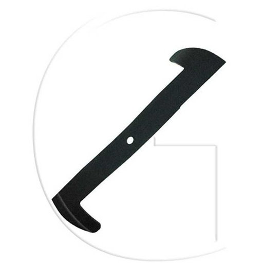 [K5253-71930] Lame rotative KUBOTA / Mod. : W 45481 / Orig. : K5253-71930, 2501-70180