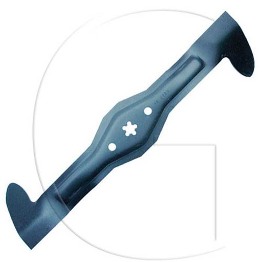 [168721, 175451] Lame rotative ELECTROLUX / Orig. : 168721 175451, 0101-06485