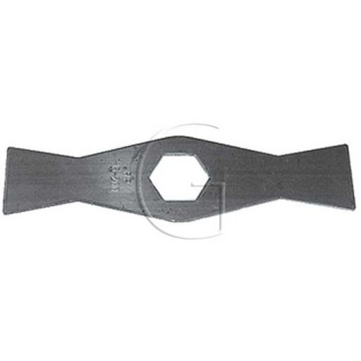 [079.85.013] Lame scarificateur GUTBROD / Mod. : VS50 / Orig. : 079.85.013, 1203-15200