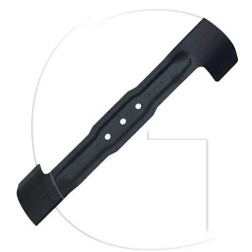 [F16800272] Lame rotative BOSCH / Mod. : Rotak 37 / Orig. : F16800272, 2501-70756