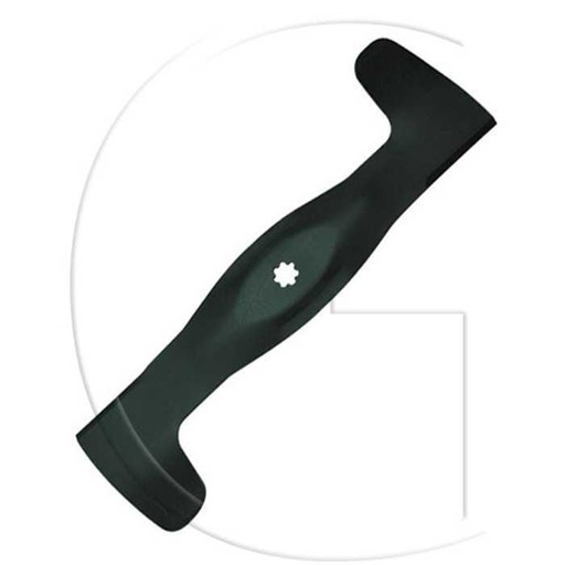 [GX24566LT] Lame rotative JOHN DEERE / Mod. : GX24566 / Orig. : GX24566LT, 2501-70273