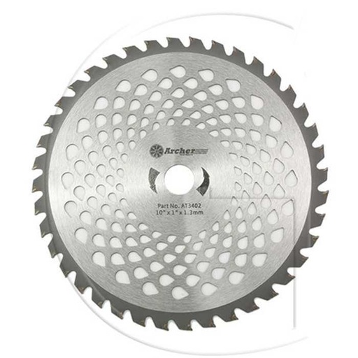 [0504-A3402] Lame de débroussailleuse , 0504-A3402