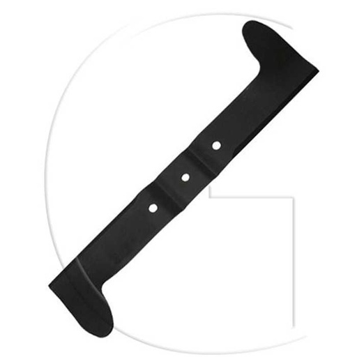 [532180418, 53218720] Lame rotative ELECTROLUX / Mod. : CTH160 / Orig. : 532180418 532187209, 2501-70765