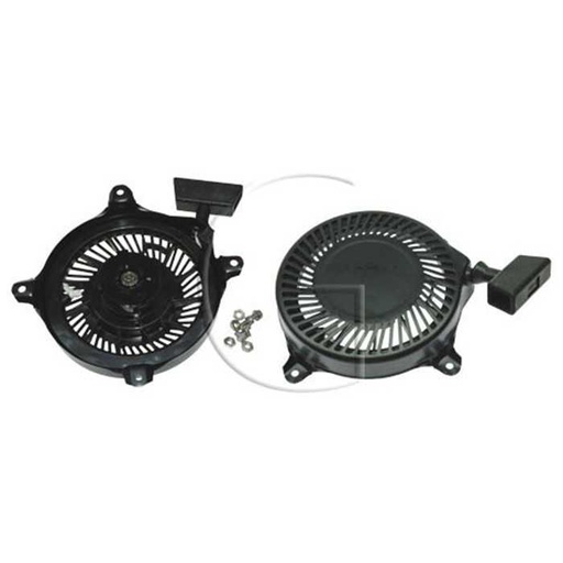 [497830, 496650, 495] Lanceur BRIGGS et STRATTON / Mod. : 133202 133212 133232 135212 135232 135237 135252 135297 / Or, 2817-71051