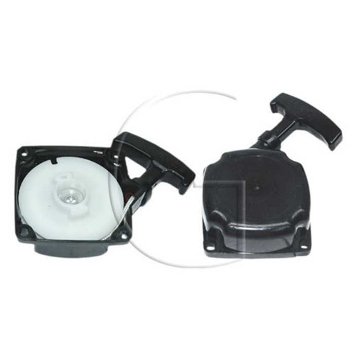 [1917-39904] Lanceur ASIA IMPORT / Mod. : TL43 43 415 430 520 Harder PNBC 415 - 2T Castorama SPS02-43BC, 1917-39904