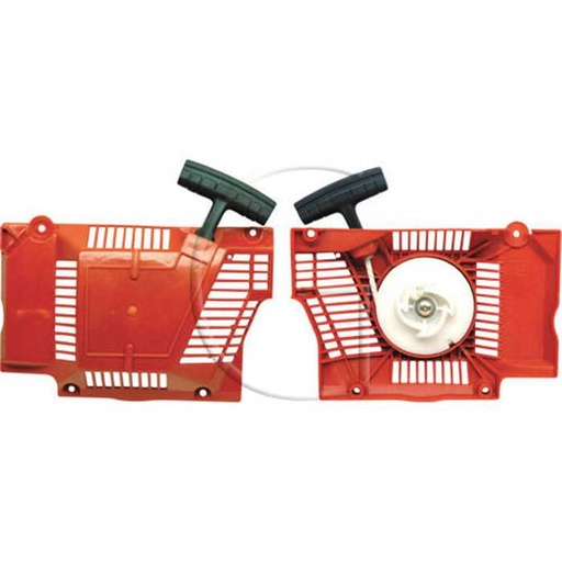 [503628171] Lanceur HUSQVARNA / Mod. : 365 371 372 / Orig. : 503628171, 3017-16134